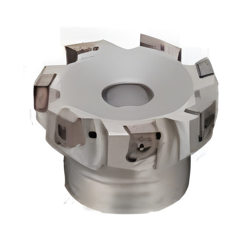 Sumitomo Electric Hardmetal SEC-Sumi Dual Mill TSX 13000R/L(S) Milling Cutter