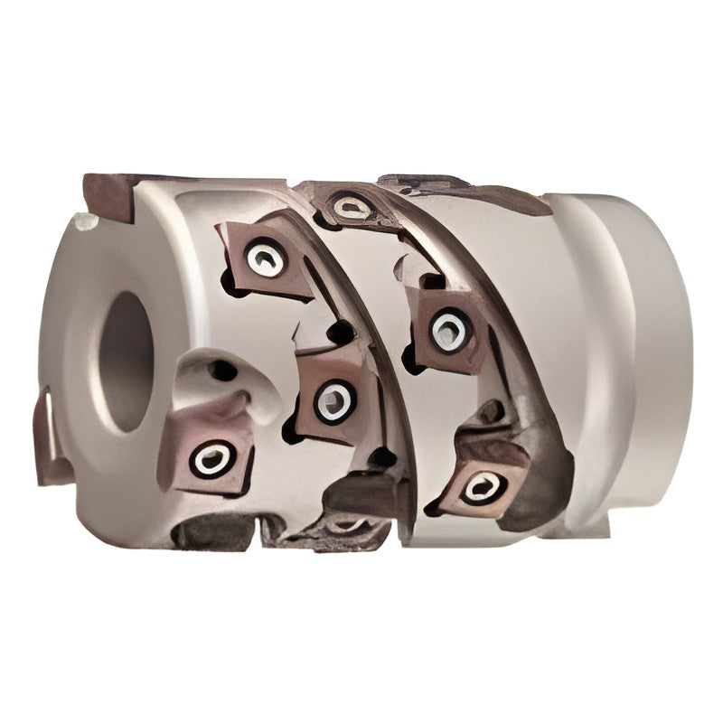 Sumitomo Electric Hardmetal SEC-Sumi Dual Mill TSXR 08000RS Milling Cutter