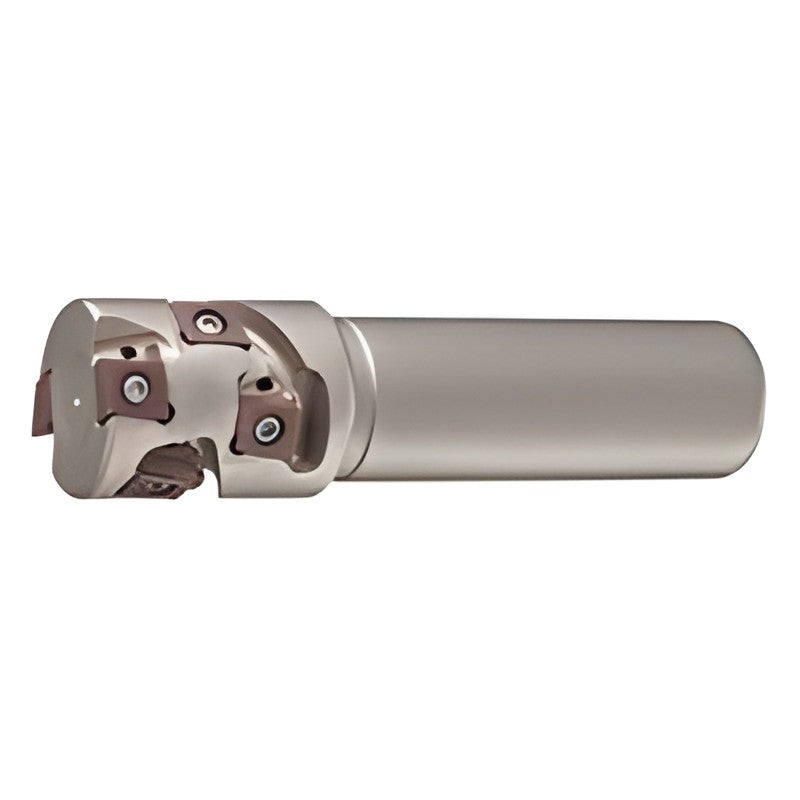 Sumitomo Electric Hardmetal SEC-Sumi Dual Mill TSXR 13000E Long-Edge Shank Cutter