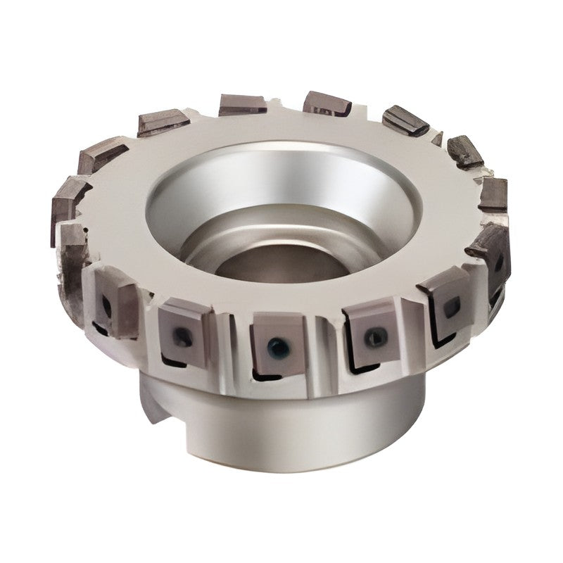 Sumitomo Electric Hardmetal SEC-Sumi Power Mill PWC(F) 4000 Shoulder Milling Cutter for Cast Iron