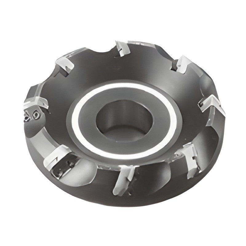 Sumitomo Electric Hardmetal SEC-SUMI UFO Mill UFO 5000 Milling Cutter