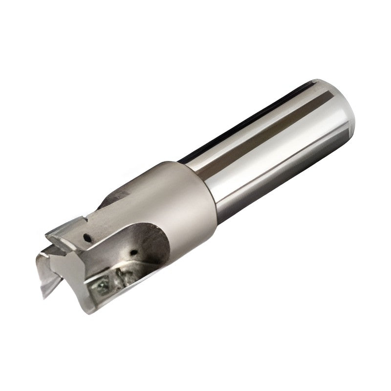 Sumitomo Electric Hardmetal SEC-Wave Mill WAX 3000E/EL Shank Cutter for Non-Ferrous Metals