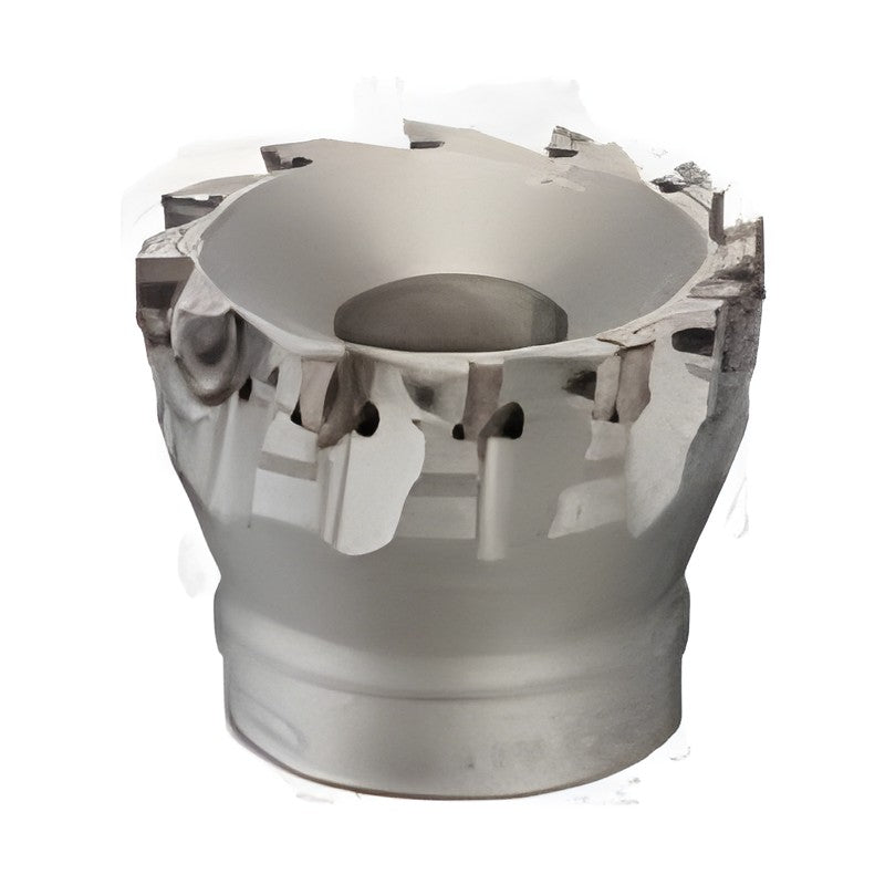 Sumitomo Electric Hardmetal SEC-Wave Mill WEX 1000F Milling Cutter