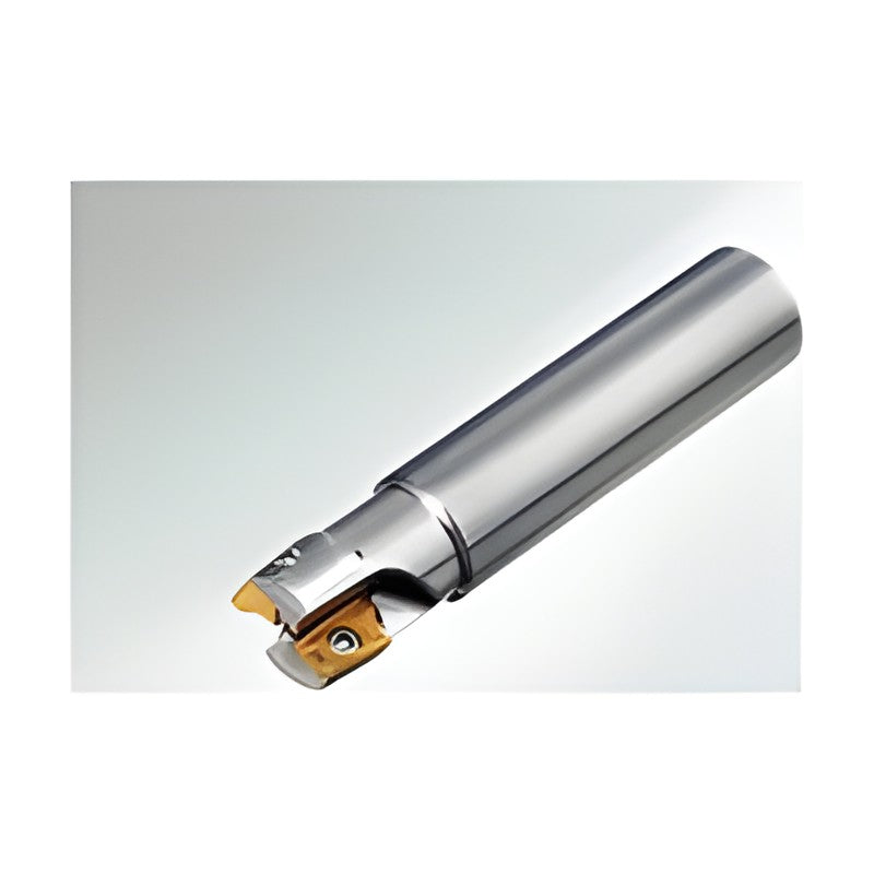 Sumitomo Electric Hardmetal SEC-Wave Mill WEX 3000E/ES/EL/E-C/ES-C Shank Type Milling Cutter