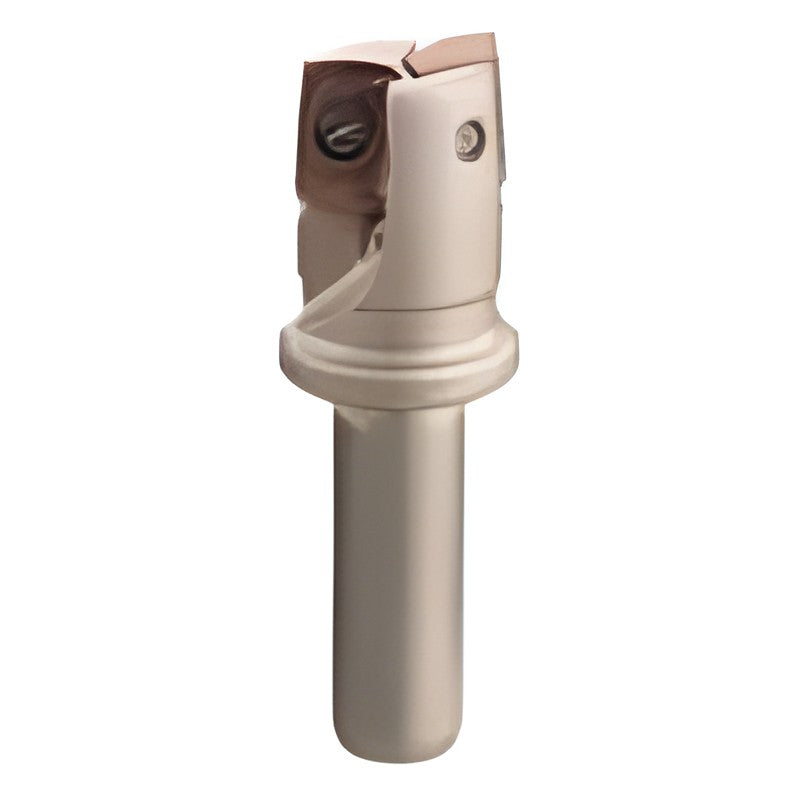 Sumitomo Electric Hardmetal SEC-Wave Mill WEZ 11000ES Shank Type Milling Cutter
