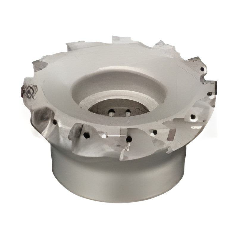 Sumitomo Electric Hardmetal SEC-Wave Mill WFXF 08000R(S) Milling Cutter