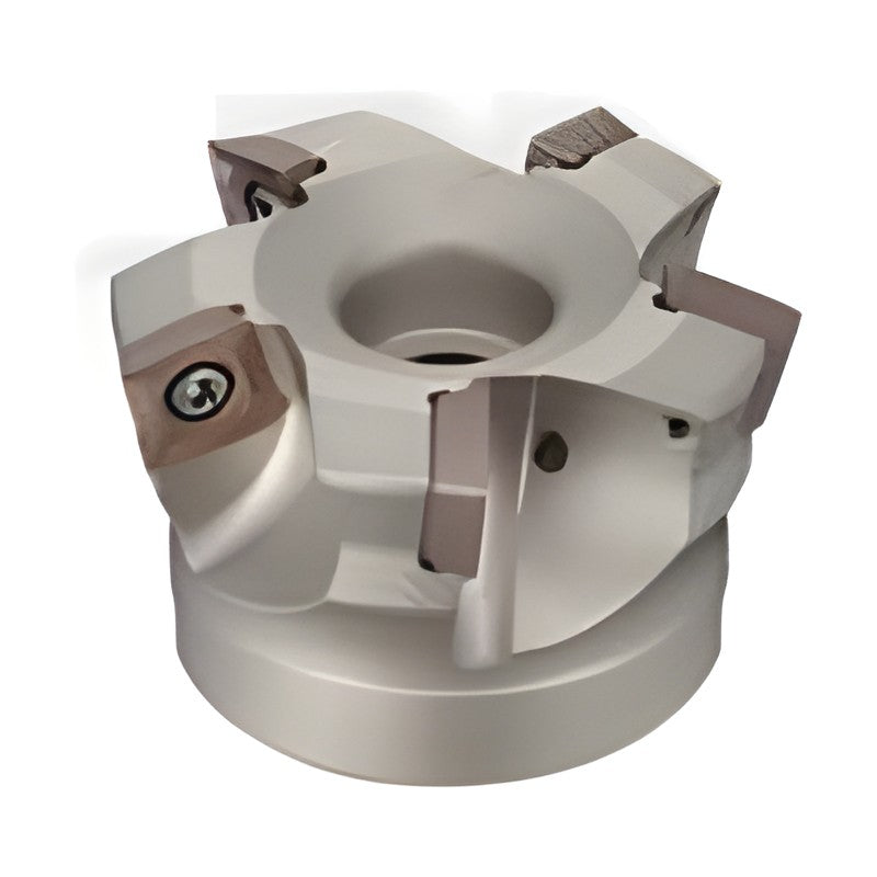 Sumitomo Electric Hardmetal SEC-Wave Mill WFXH 12000RS High-Feed Shell Cutter