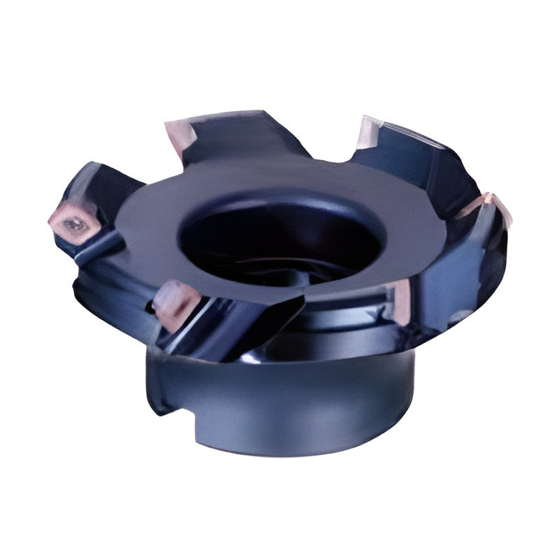 Sumitomo Electric Hardmetal SEC-Wave Mill WGC 4000R(S) Milling Cutter