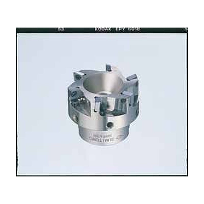 Sumitomo Electric Hardmetal SRF Compact Cutter for Aluminium Alloys