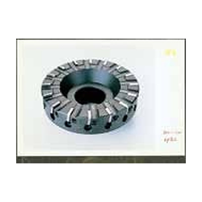 Sumitomo Electric Hardmetal SUMIBORON BN Finish Mill FM(F) Cutter