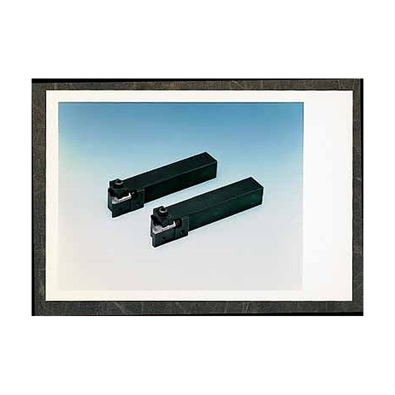 Sumitomo Electric Hardmetal SUMIBORON BNGG Grooving Holder for Hardened Steel