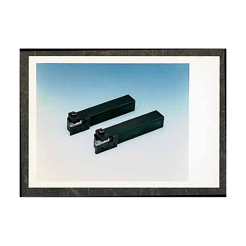 Sumitomo Electric Hardmetal SUMIBORON Grooving Holder BNGG/BNGG-TT