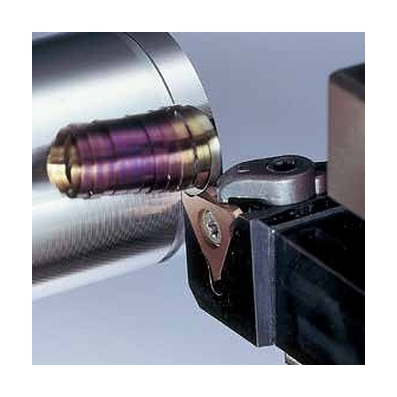 Sumitomo Electric Hardmetal TGA Full-Radius Grooving Insert