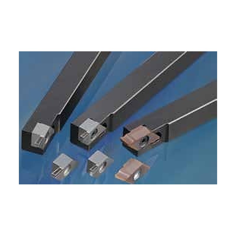 Sumitomo Electric Hardmetal Wide Grooving Inserts KGV