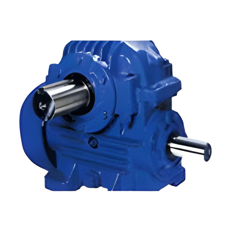Sumitomo HEDCON Worm Gear Speed Reducers (589-82,400 Nm)