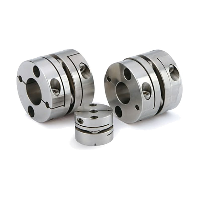SUNGIL SDSS Stainless Single Disk Coupling (OD 16-94.5 mm)