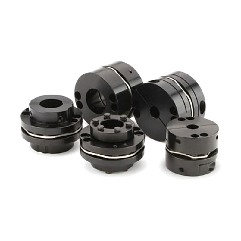SUNGIL SHDS High Torque Single Disk Coupling (OD 50-144 mm)