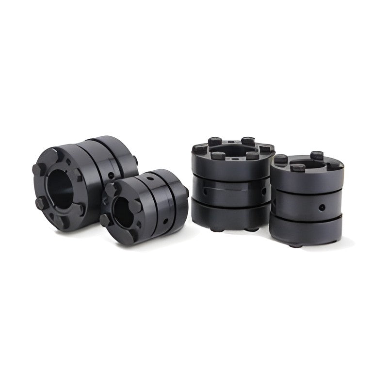 SUNGIL SRGP Ultra High Stiffness Rigid Coupling, Steel (OD 48-78 mm)