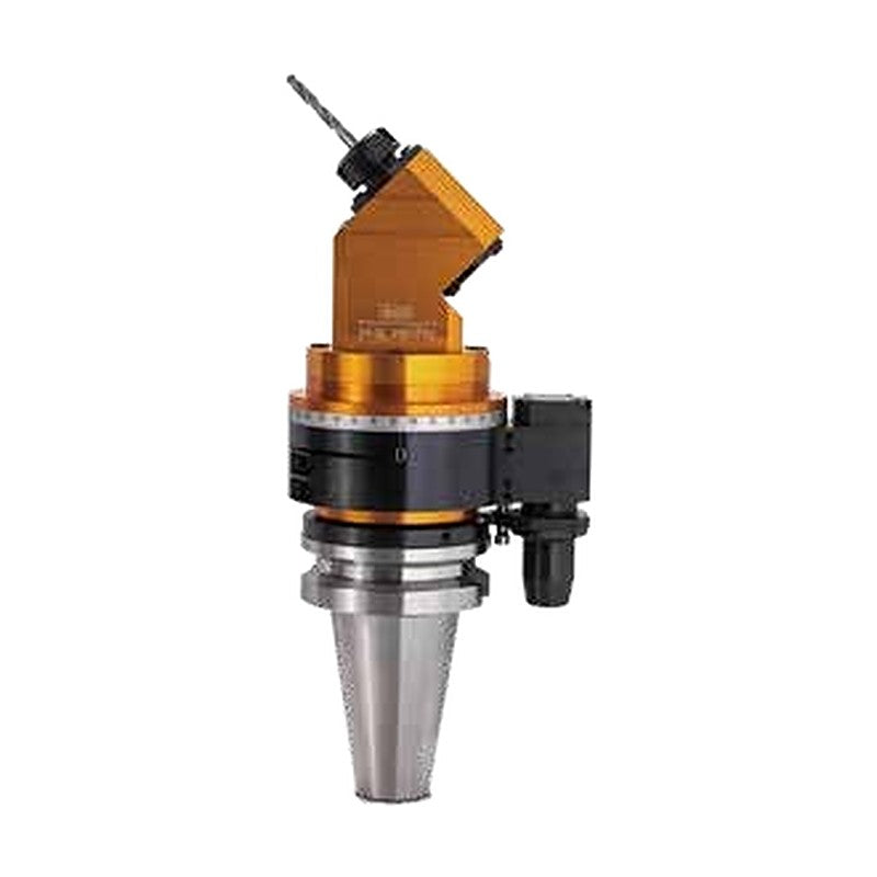 TAUMAX Angular Head KAC 45 Degree Fixed