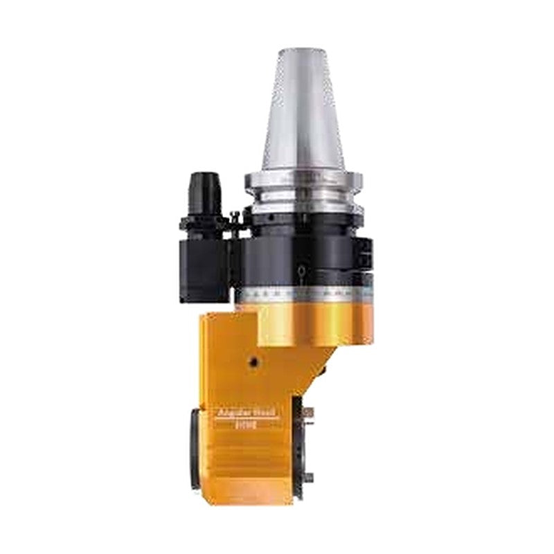 TAUMAX Attachment Type Angular Head KAG
