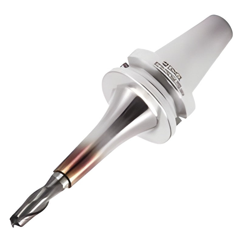 TAUMAX BT Shank Shrinking Chuck BT-DSC/M Mono Curve Type