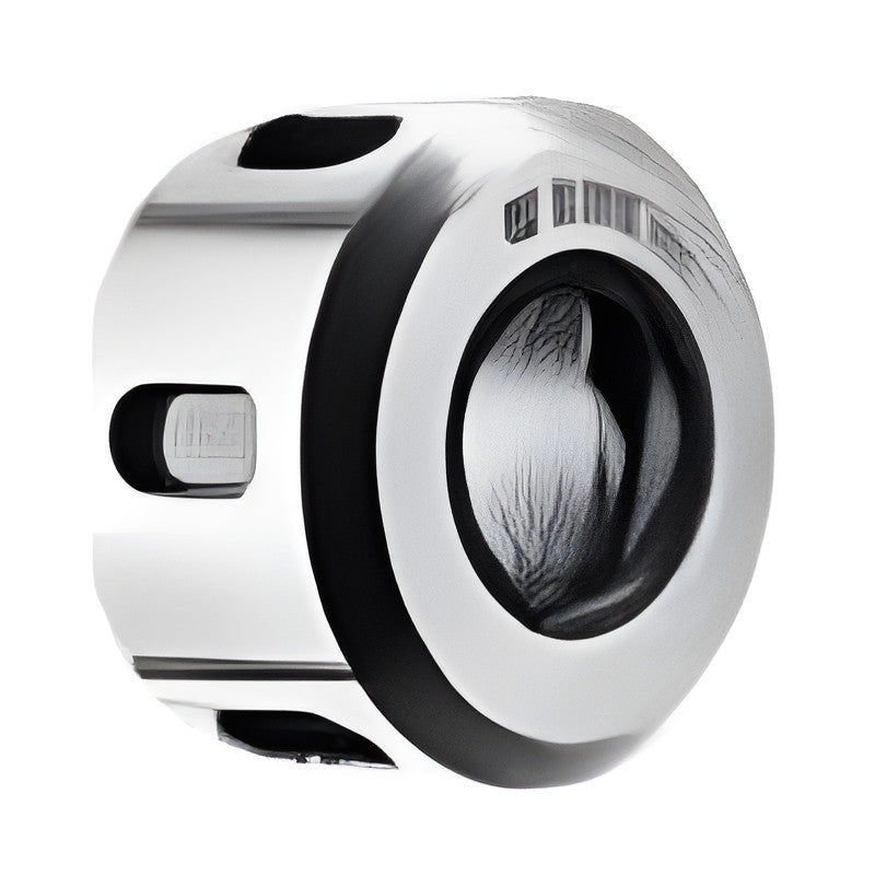 TAUMAX Collet Chuck Nuts for SDC/P, SDC/PL, S-SDC, S-SDC/S, RTJW and DSK