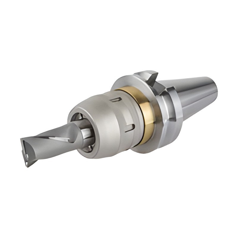 TAUMAX DBT Shank New Power Milling Chuck DBT-NPM