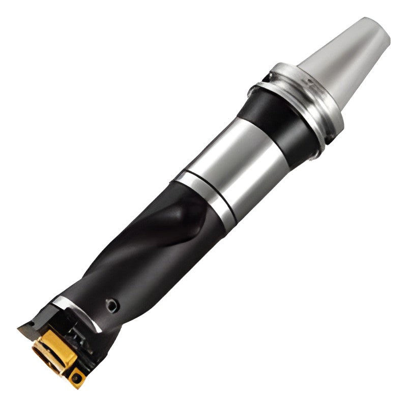 TAUMAX New Balance Cut Boring Head DBCA-H (Helical Type)