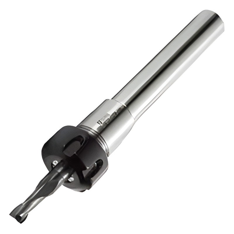 TAUMAX Straight Shank Collet Chuck S-SDC