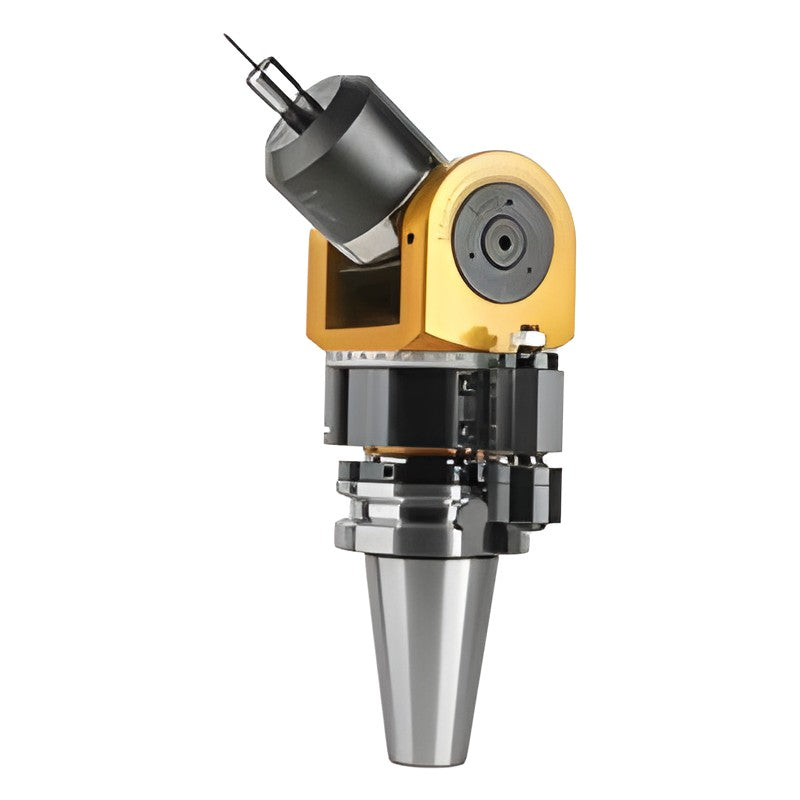 TAUMAX Universal Air Turbine Machine ATU