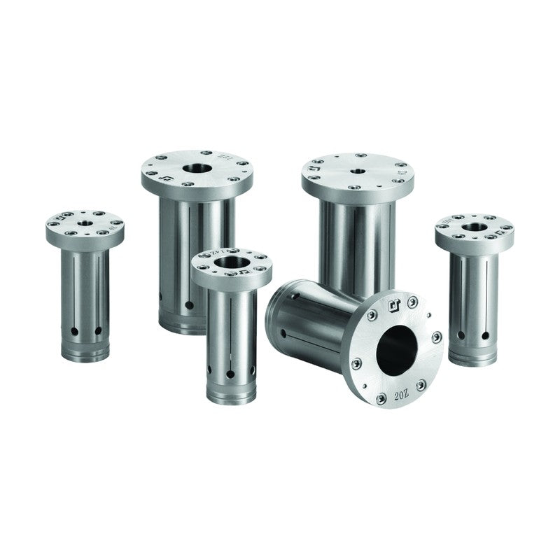 TAUMAX Zero Fit Collet DZC