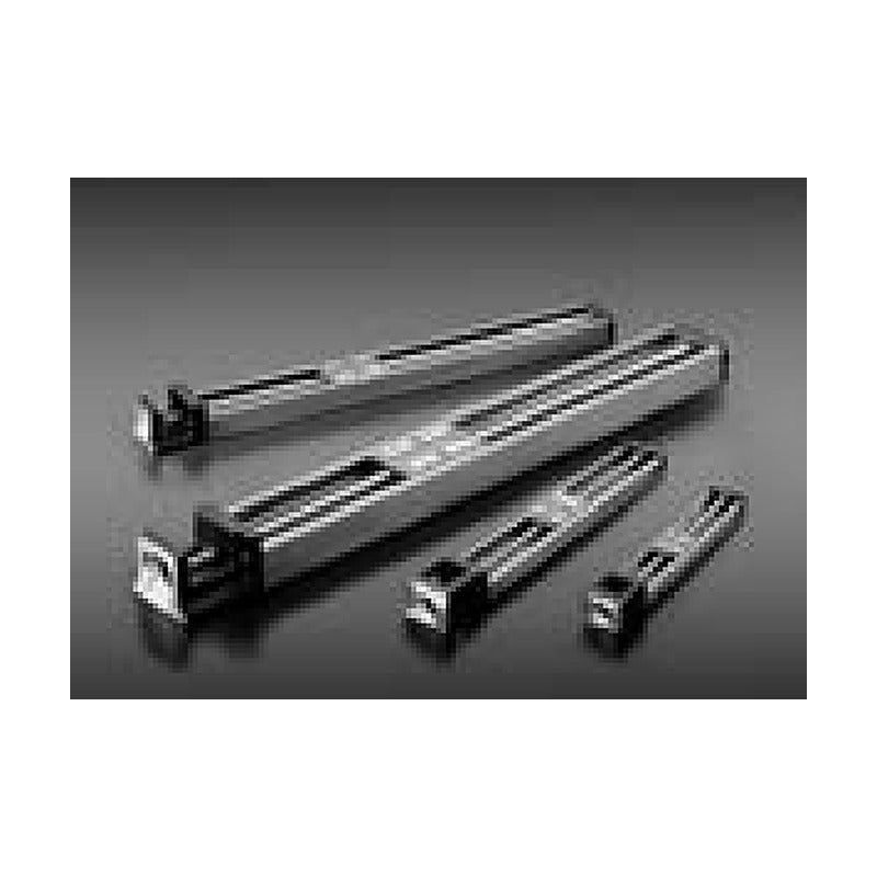 THK KSF-RT LM Guide Actuator (Top Cover, Motor Parallel, KSF5-10)