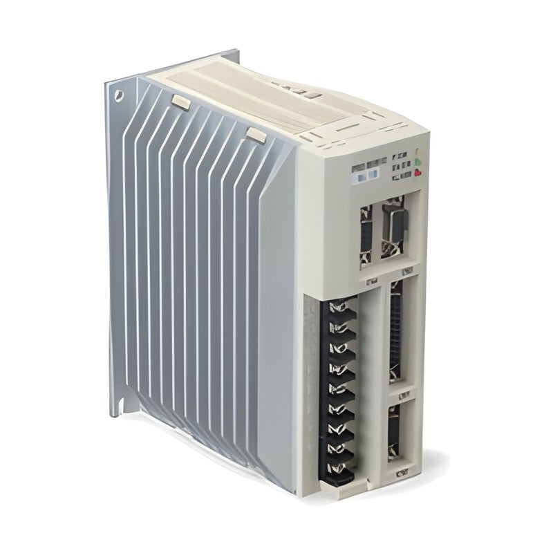 TMTECH-I TMC-A BLDC Motor Drivers (AC 220 V, 1.6-8 A) and OP Panels