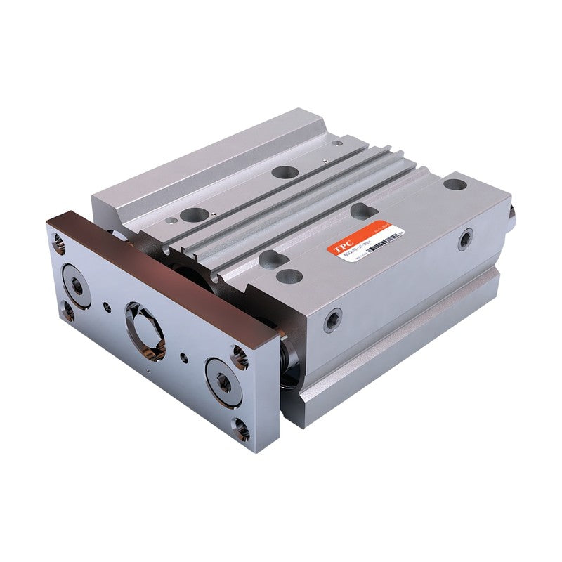 TPC 2B-NGQ Air Cushion Guided Cylinder for Battery Lines (20-63)
