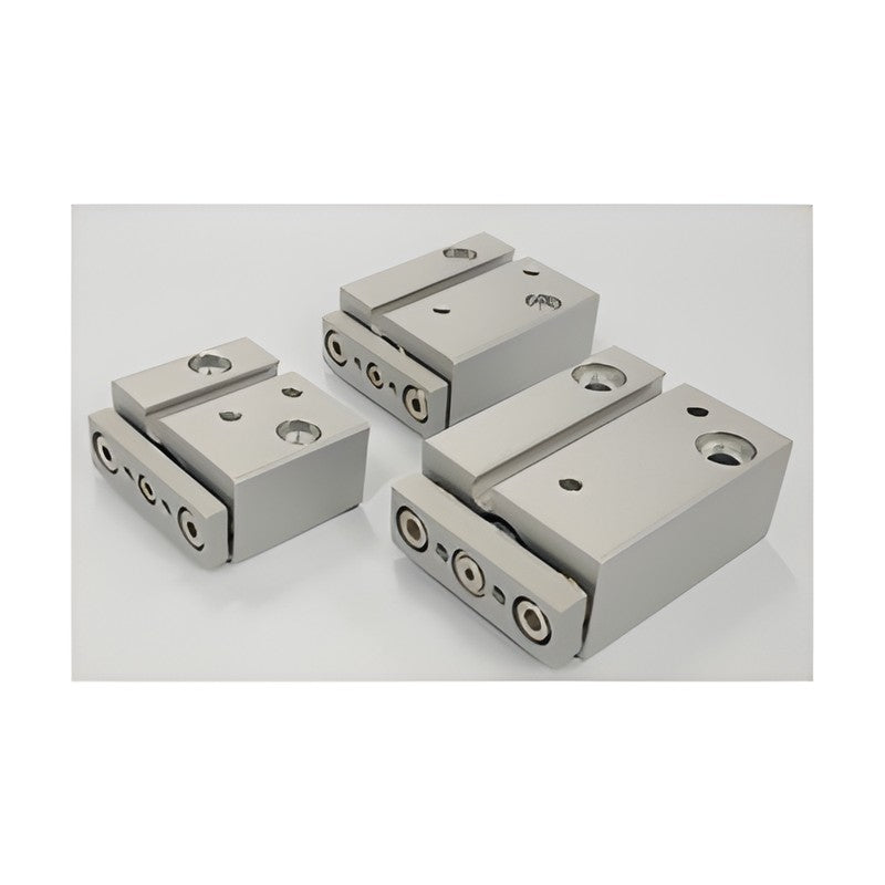 TPC 2B-NGQ(Mini) Miniature Guided Cylinder for Battery Lines (6, 10)