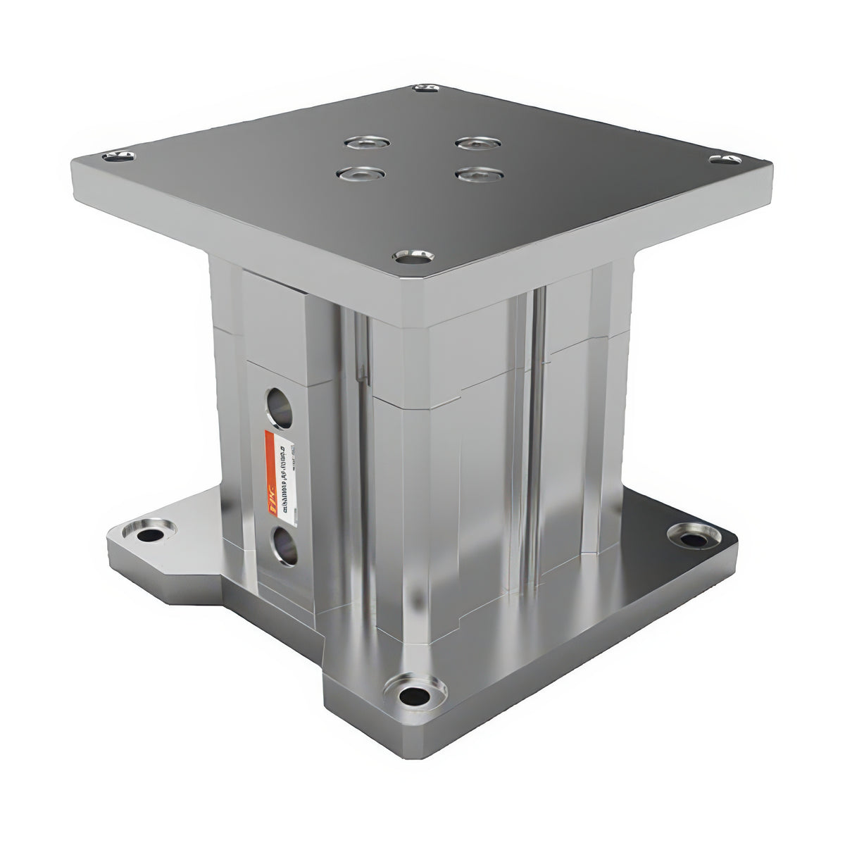 TPC Mechatronics ARM Ram Cylinder, Bore 63-125 mm