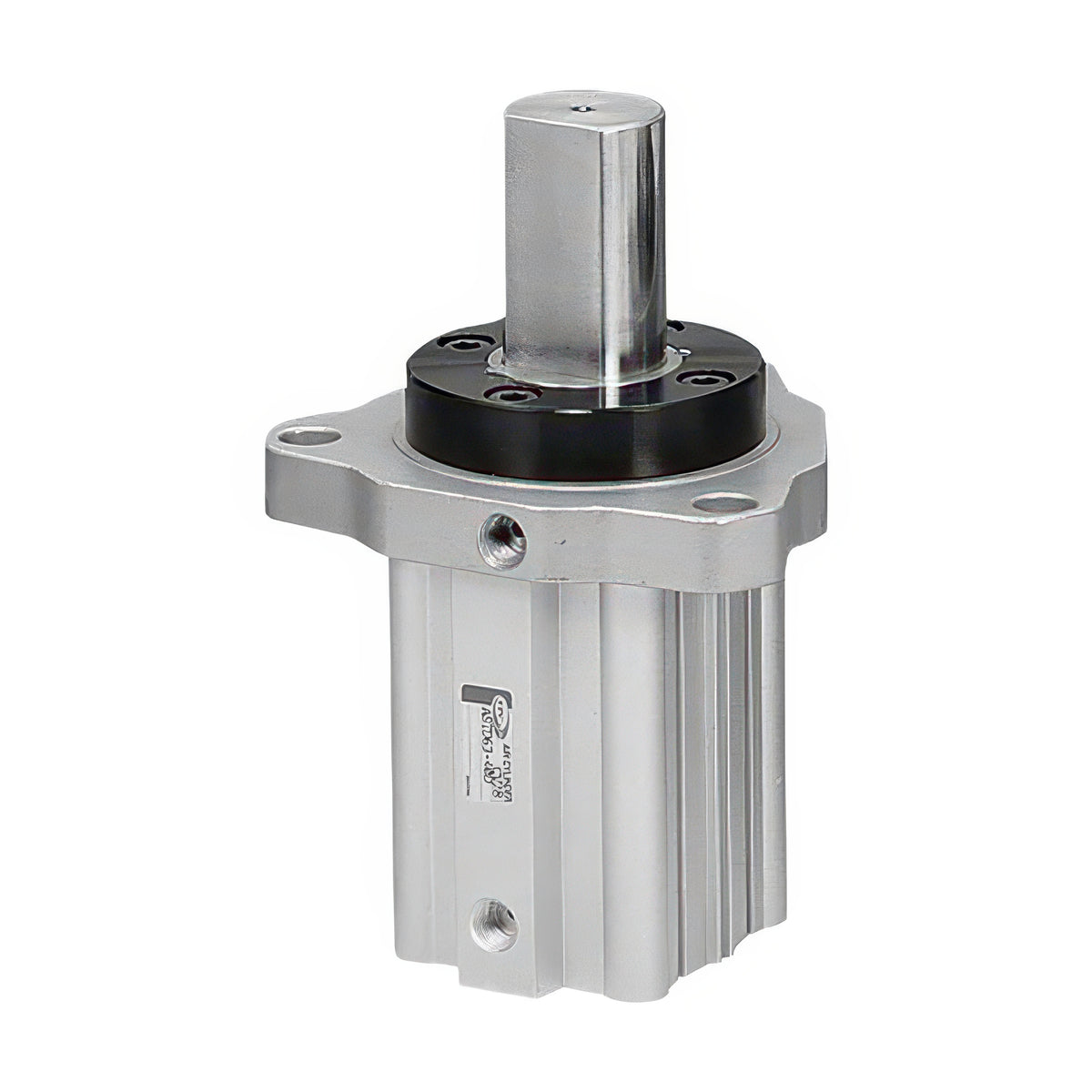 TPC Mechatronics AST Series Stopper Cylinder (Direct and Roller Type)