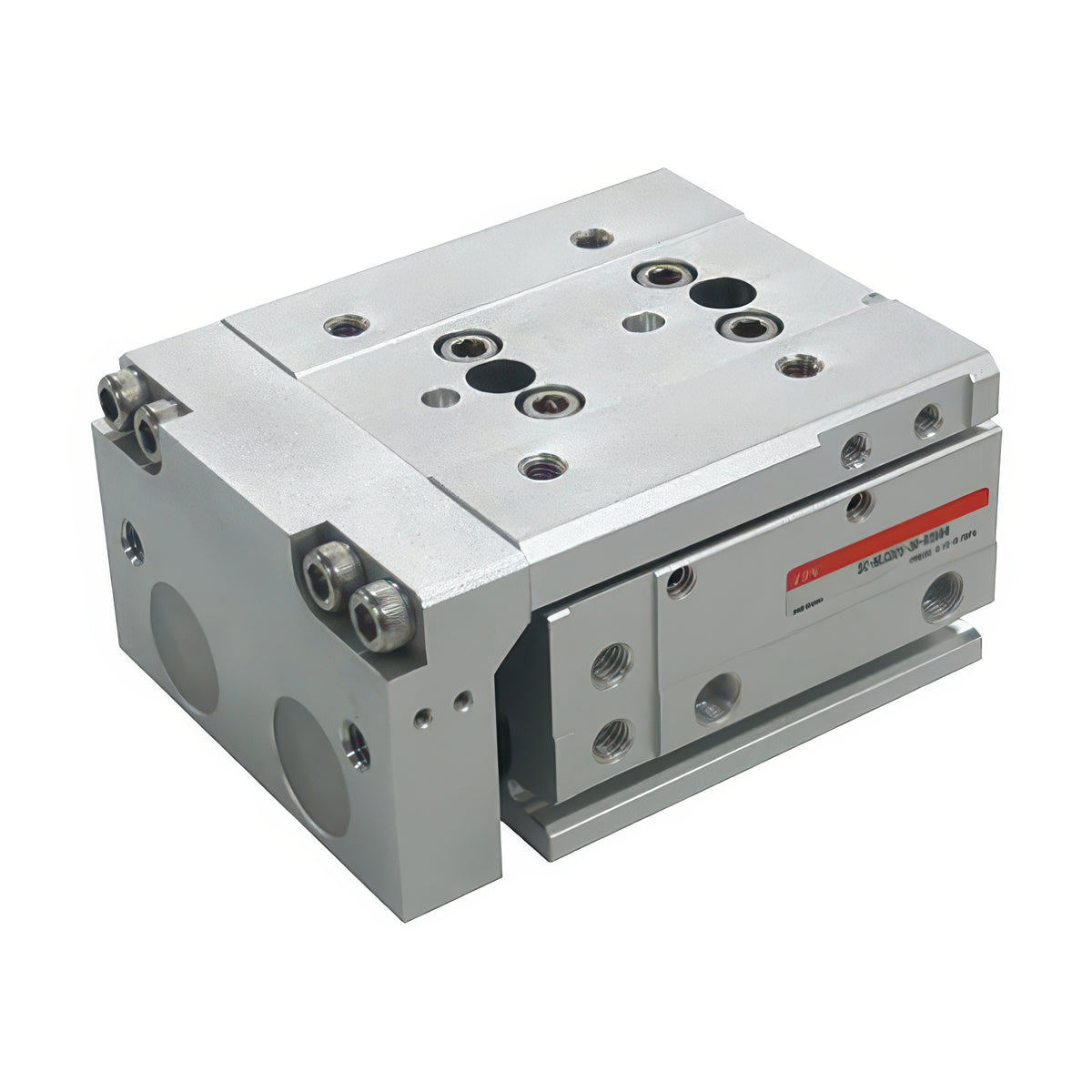 TPC Mechatronics CR/CV-NLCD Clean Table Cylinder