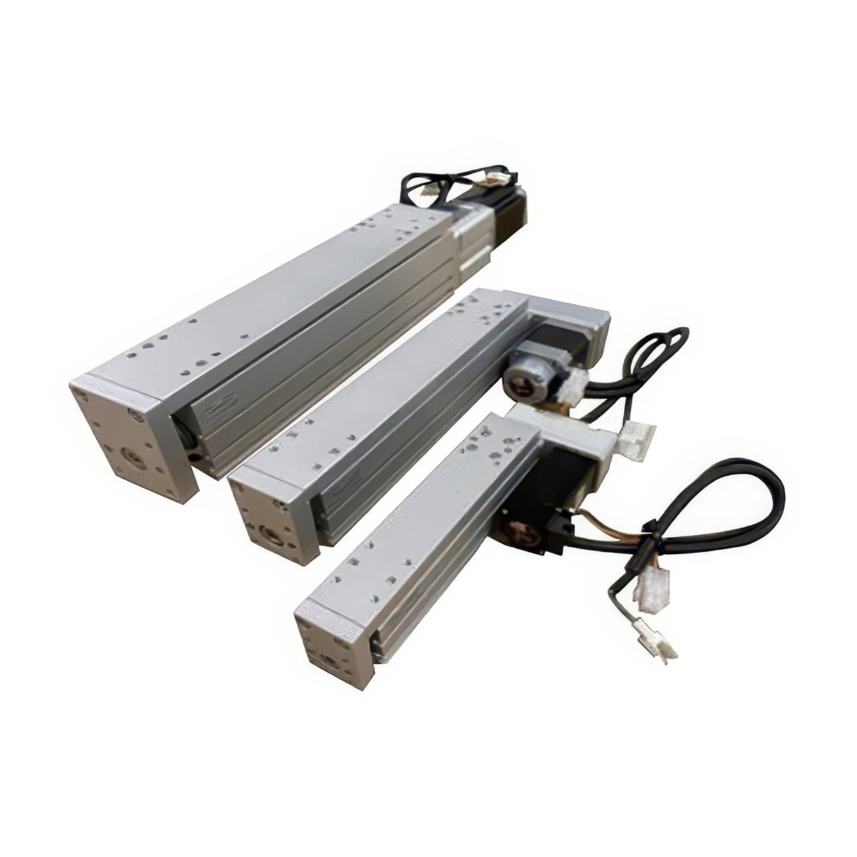 TPC Mechatronics ELSD Series Electric Table Cylinder
