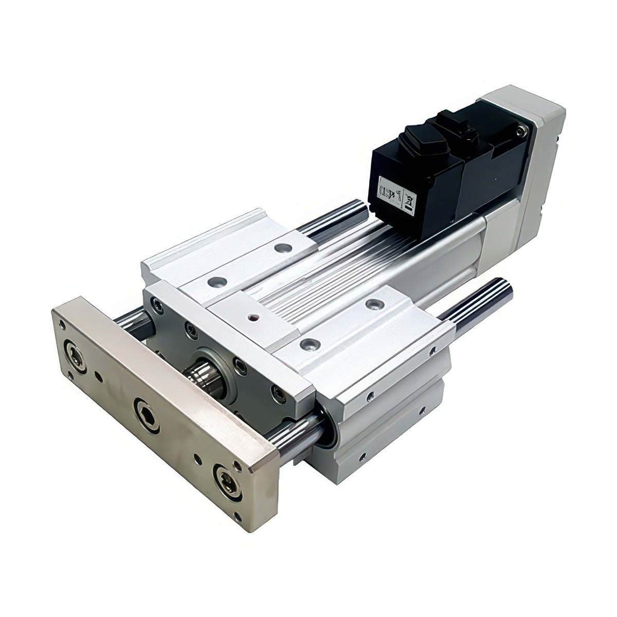 TPC Mechatronics EMGC Guide Unit Electric Cylinder
