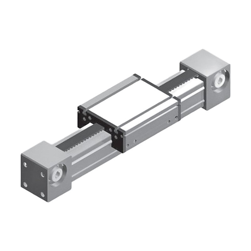 TPC Mechatronics MB Belt Driven Linear Actuator (Track Roller Guide, Size 30-100)