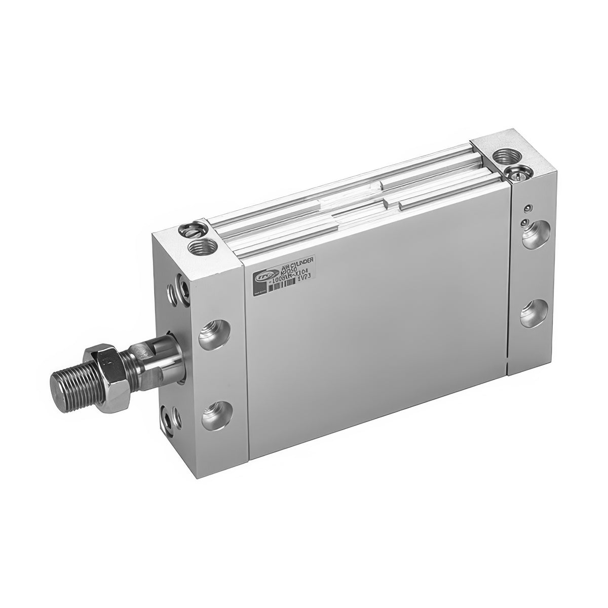 TPC 2B-NP Plate Cylinder, Battery Spec (Bore 50/63 mm)