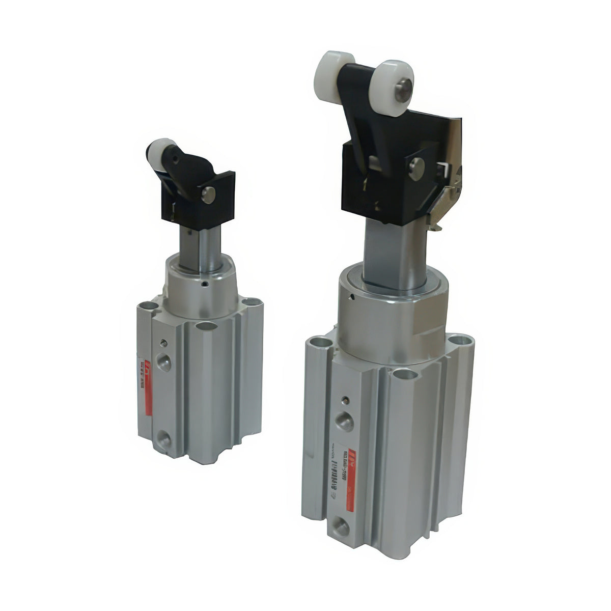 TPC Mechatronics NSL Series Light Stopper Cylinder (Bore 32/40 mm)
