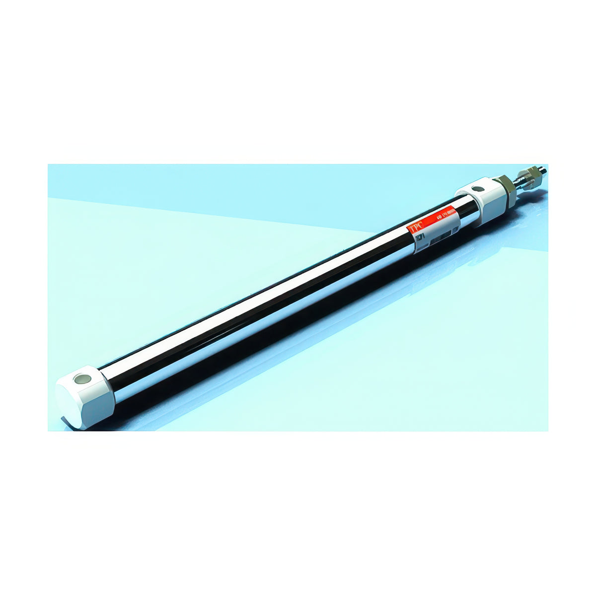 TPC 2B-TCP1 Mini Cylinder (Secondary Battery Compatible)