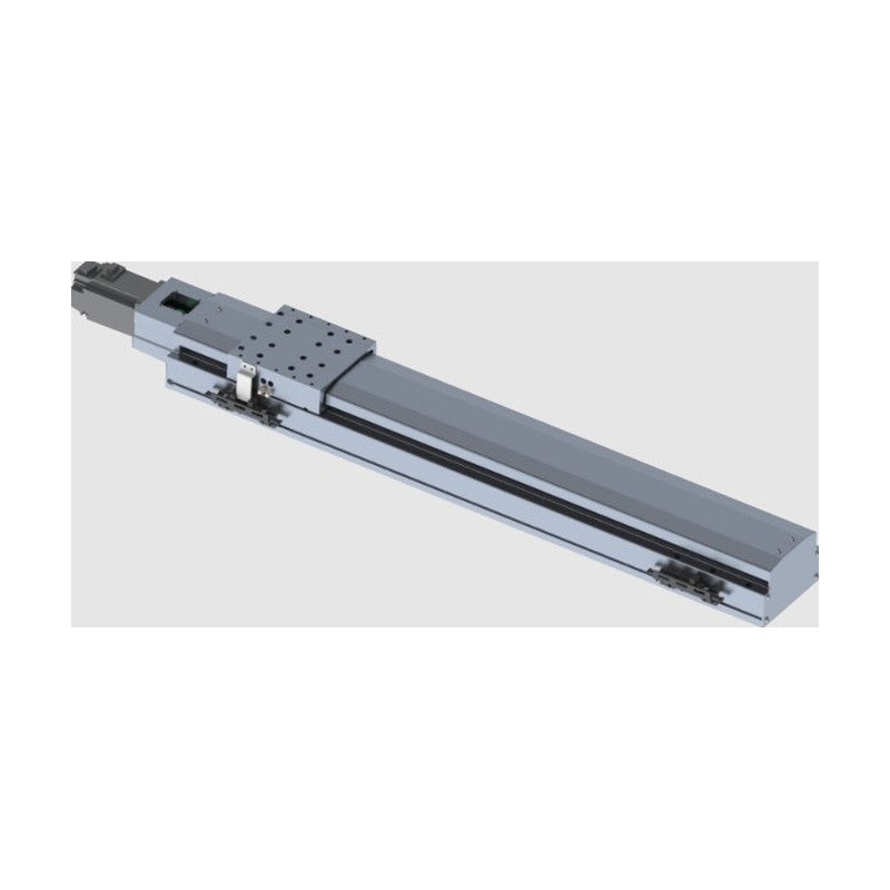 TPC Mechatronics TSC Ball Screw Linear Actuator (LM Guide, Sizes 90/120/160)
