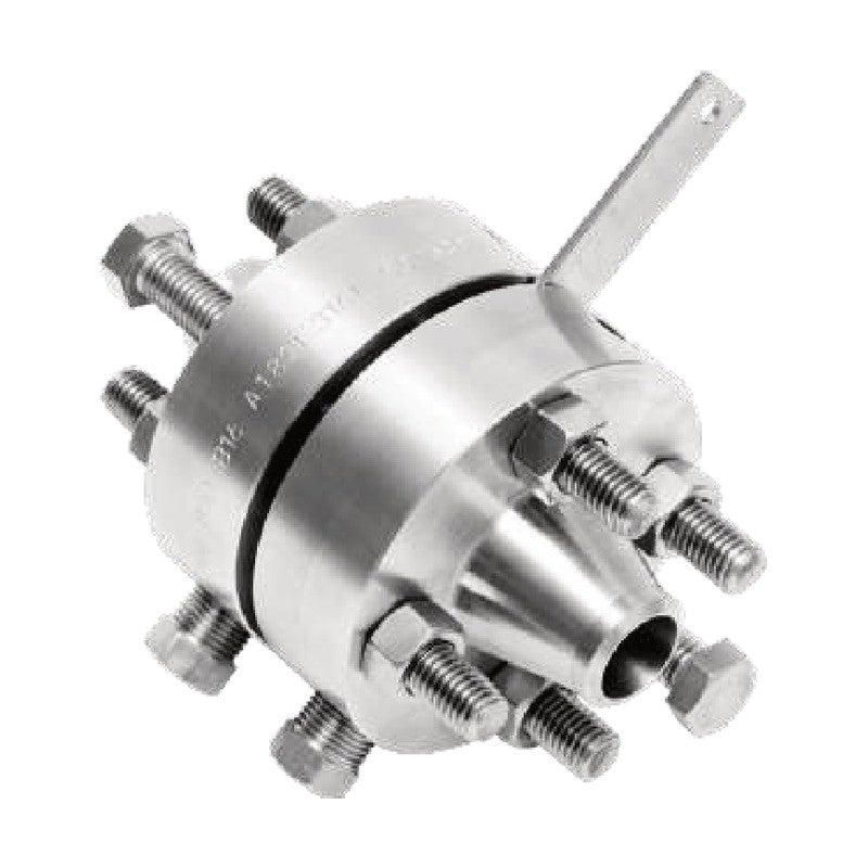 WISE Differential-Pressure Flow Elements