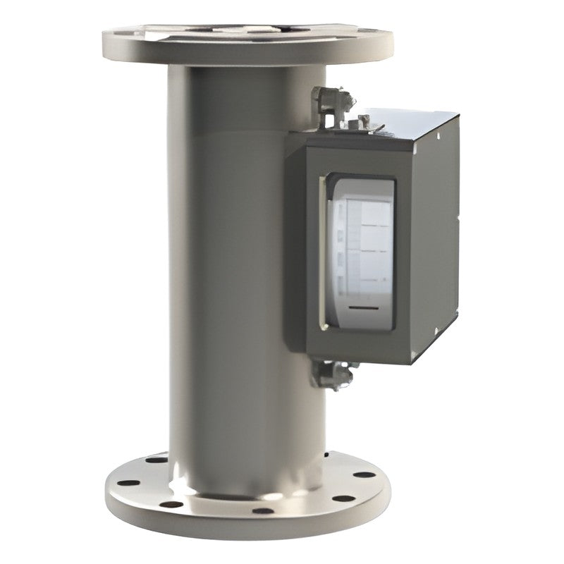 WISE F823 Metal Tube Flowmeter