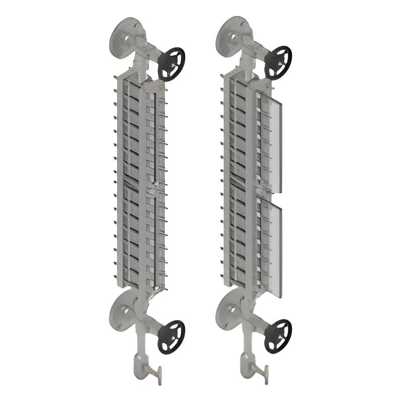 WISE L200 Transparent Type Level Gauge