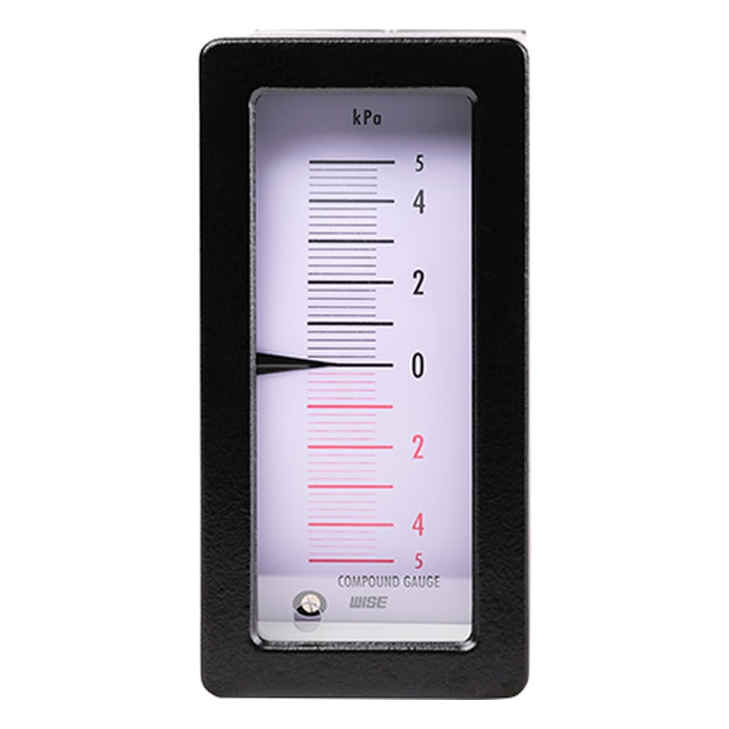 WISE P410/P420 Draft Gauge