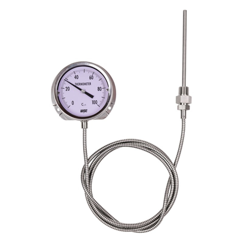 WISE T210 Remote Reading Thermometer
